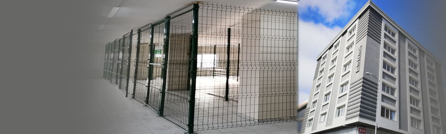 Ataşehir Depolama Merkezi